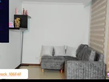 dereckgreen on Chaturbate