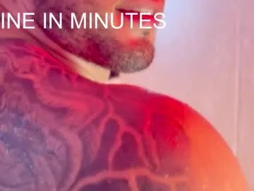 dereckgreen on Chaturbate