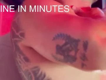 dereckgreen on Chaturbate