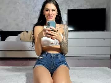 desert2blosom on Chaturbate 