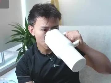 Freechat deus_belli on Chaturbate