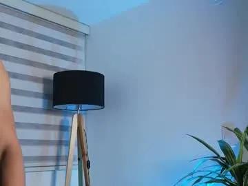 Freechat deus_belli on Chaturbate