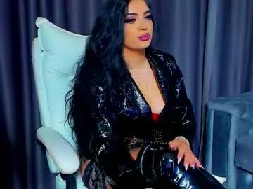 Cute Devashaqueen wants you to fuck her body now devashaqueen from Chaturbate