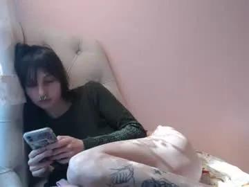 Freechat devilg1rl on Chaturbate