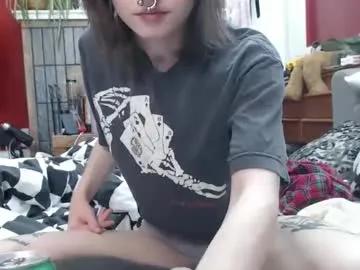 Freechat devilg1rl on Chaturbate