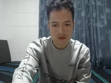 dimitri_quiet — #latino #bigcock #cum #young #muscle