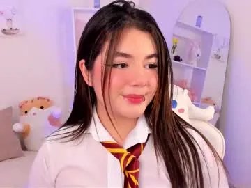 Private dolce_antonellaa on Chaturbate