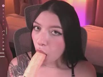 Freechat dolcexx on Chaturbate