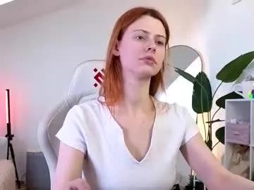 doll_lesli on Chaturbate 