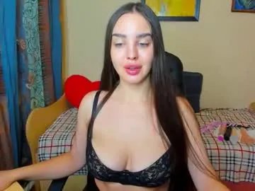dollkatya on Chaturbate 
