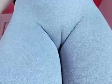 donnapaul_ on Chaturbate 