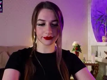 Private doublemeow on Chaturbate