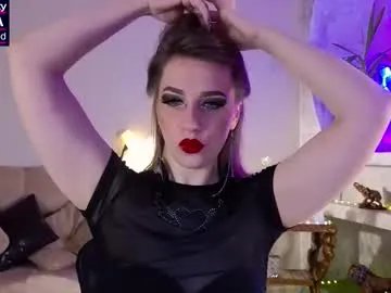 Private doublemeow on Chaturbate