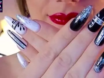 Private doublemeow on Chaturbate