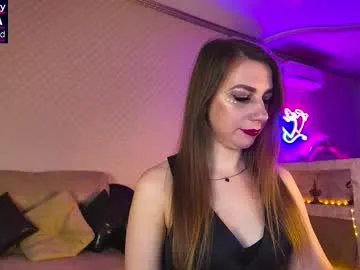 Private doublemeow on Chaturbate