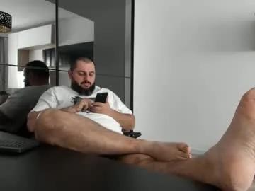 Freechat dravenpeak on Chaturbate