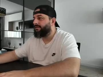 Freechat dravenpeak on Chaturbate