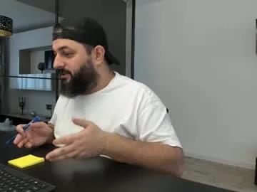 Freechat dravenpeak on Chaturbate