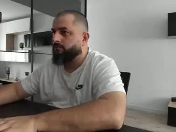 Freechat dravenpeak on Chaturbate