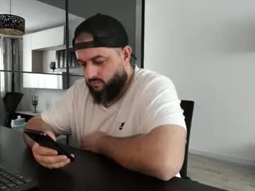 Freechat dravenpeak on Chaturbate