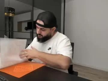 Freechat dravenpeak on Chaturbate