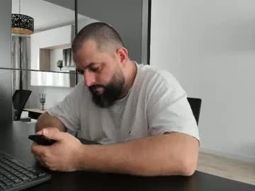 Freechat dravenpeak on Chaturbate