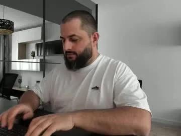 Freechat dravenpeak on Chaturbate