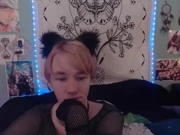dreammaker_ from Chaturbate