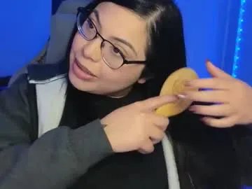 Freechat drizzypeach602 on Chaturbate