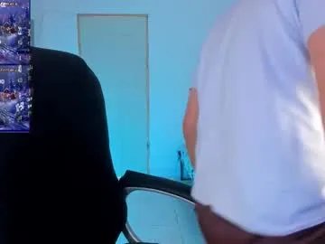 dunkan_kravitz — Hello guys, today I am very happy to be with you, I am horny come and have fun with me!! - Goal: cumshow!! [888 tokens left] #lovense #new #cum #twink #teen