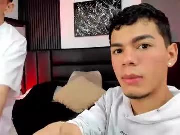 Freechat duolust on Chaturbate