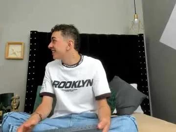 Freechat duolust on Chaturbate