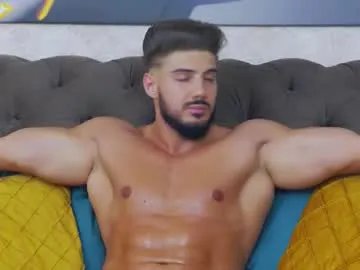 dustinkeent on Chaturbate