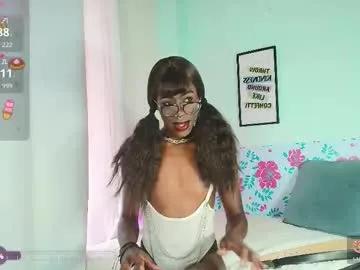 Discover Chaturbate's Ebonyhansnight ebonyhansnight from Chaturbate