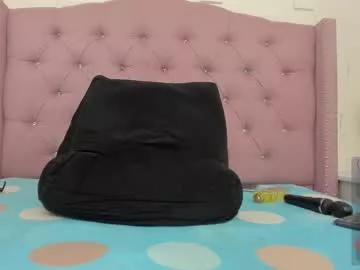 ebonyprolapse on Chaturbate 