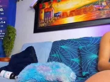 ecstasyx2_23 on Chaturbate