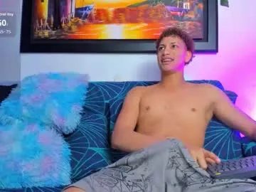 ecstasyx2_23 on Chaturbate