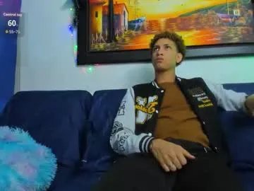 ecstasyx2_23 on Chaturbate