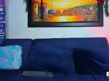 ecstasyx2_23 on Chaturbate