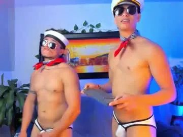 ecstasyx2_23 on Chaturbate