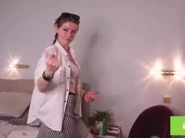edaeagerton on Chaturbate 