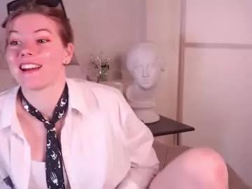 edaeagerton on Chaturbate 