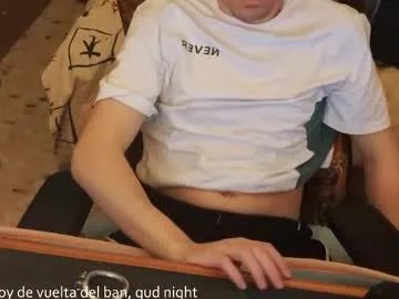 edwarh_01 on Chaturbate