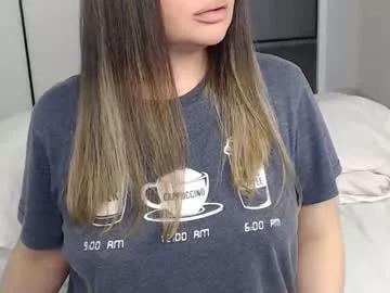 eelena4kiss on Chaturbate 