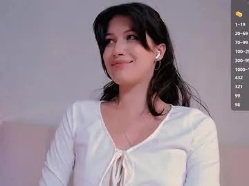 effsweet on Chaturbate 