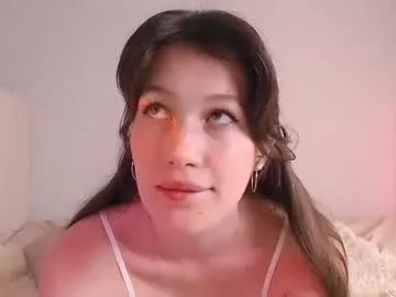 effsweet on Chaturbate 