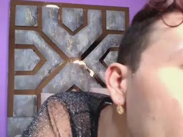Freechat electra_gosselin on Chaturbate