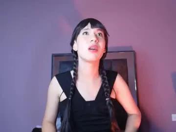 Freechat electra_gosselin on Chaturbate