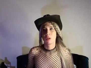 Freechat electra_gosselin on Chaturbate