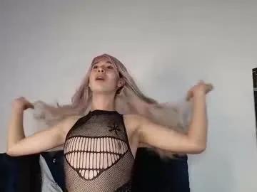 Freechat electra_gosselin on Chaturbate